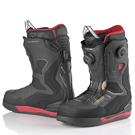 Ботинки для сноуборда DEELUXE ID Y-20